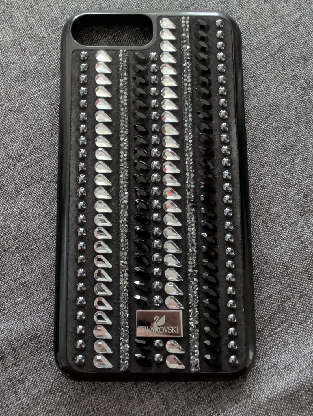 Swarovski Embellished iPhone Case