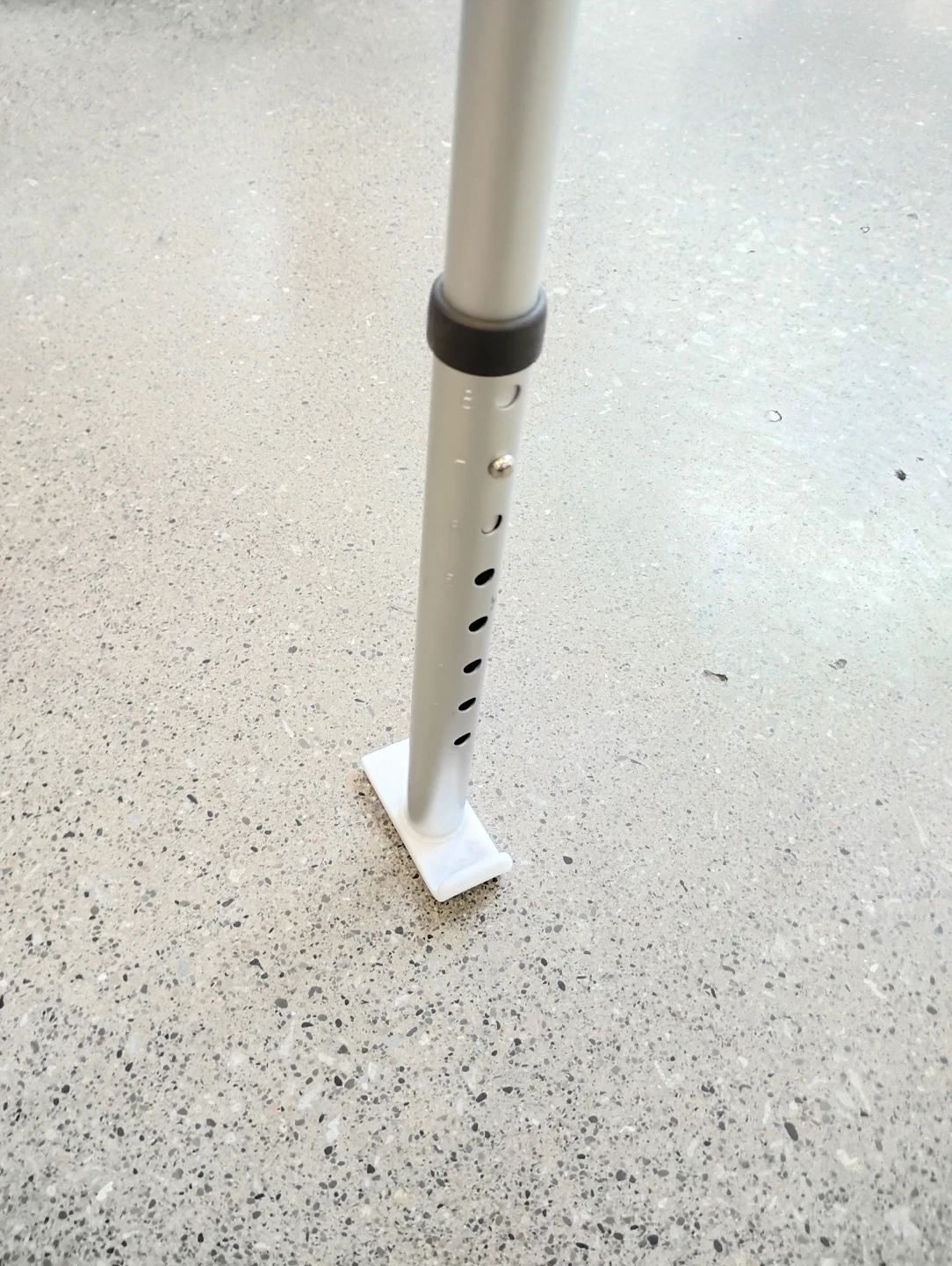 Drive Two-Button Folding Walker - photo 3