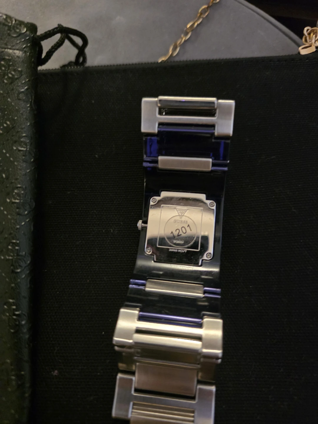 GUESS Watch - photo 2