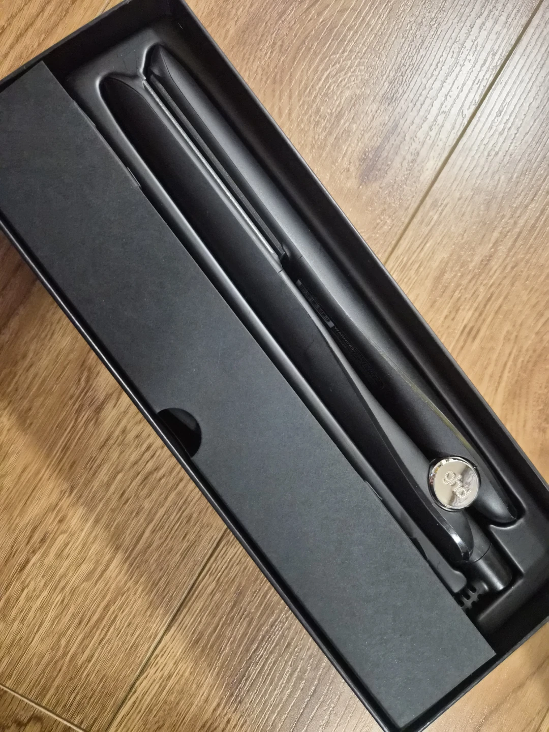 GHD Gold Professional Performance 1" Flat Iron - photo 2