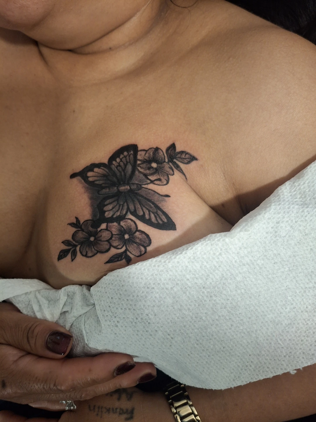 Tattoo - photo 2