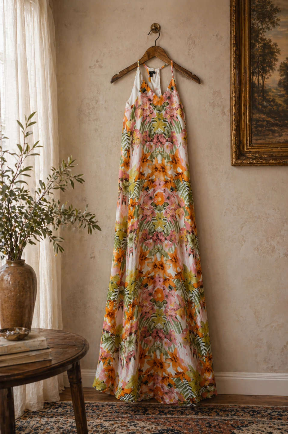 beautiful vintage y2k 1990s clothing and decor - photo 3