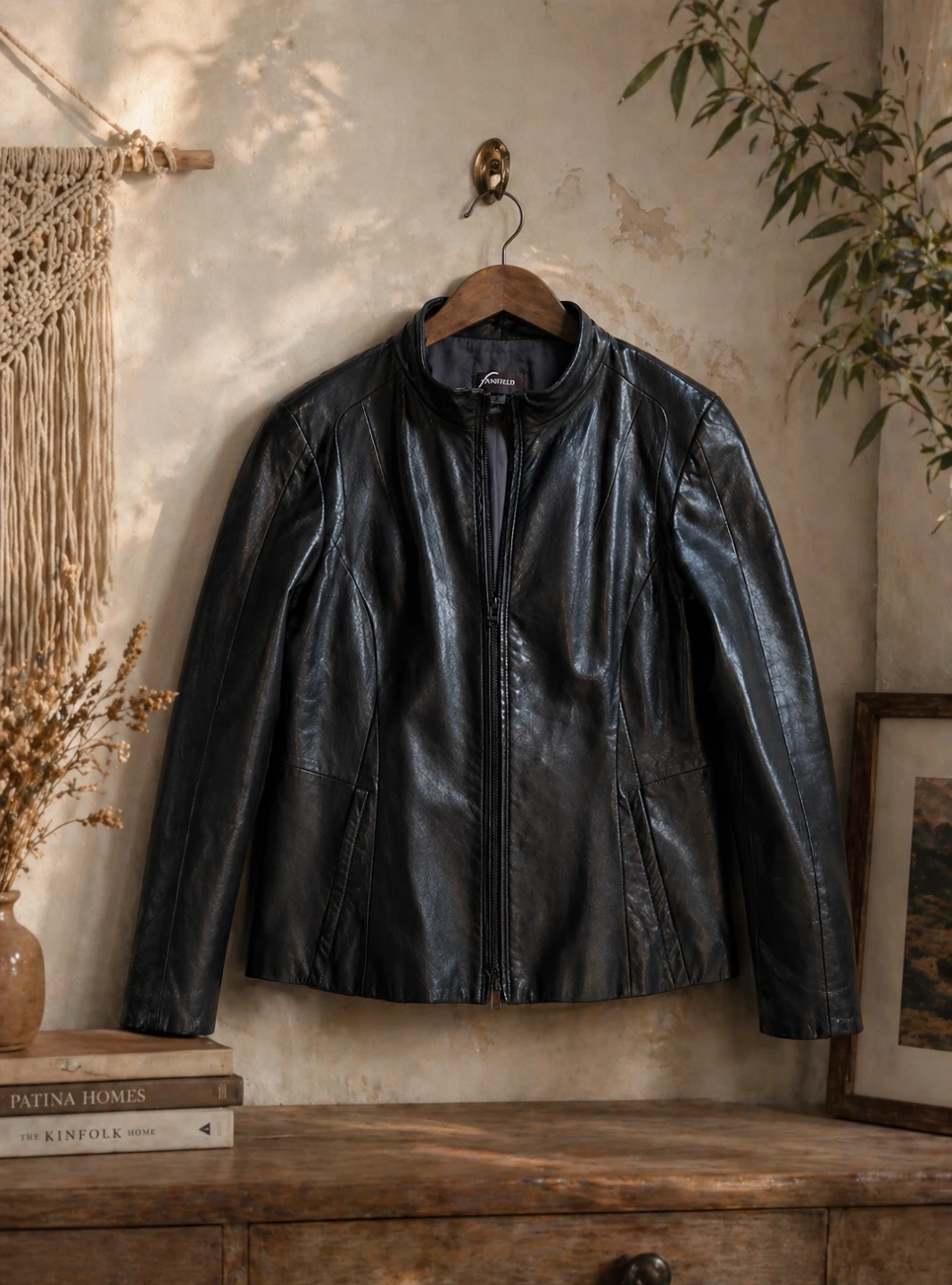 beautiful vintage y2k 1990s clothing and decor - photo 4
