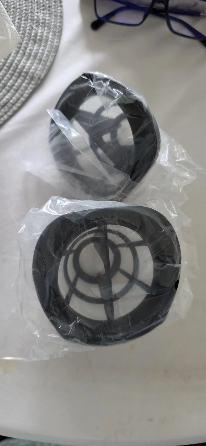 Replacement Vacuum Filters