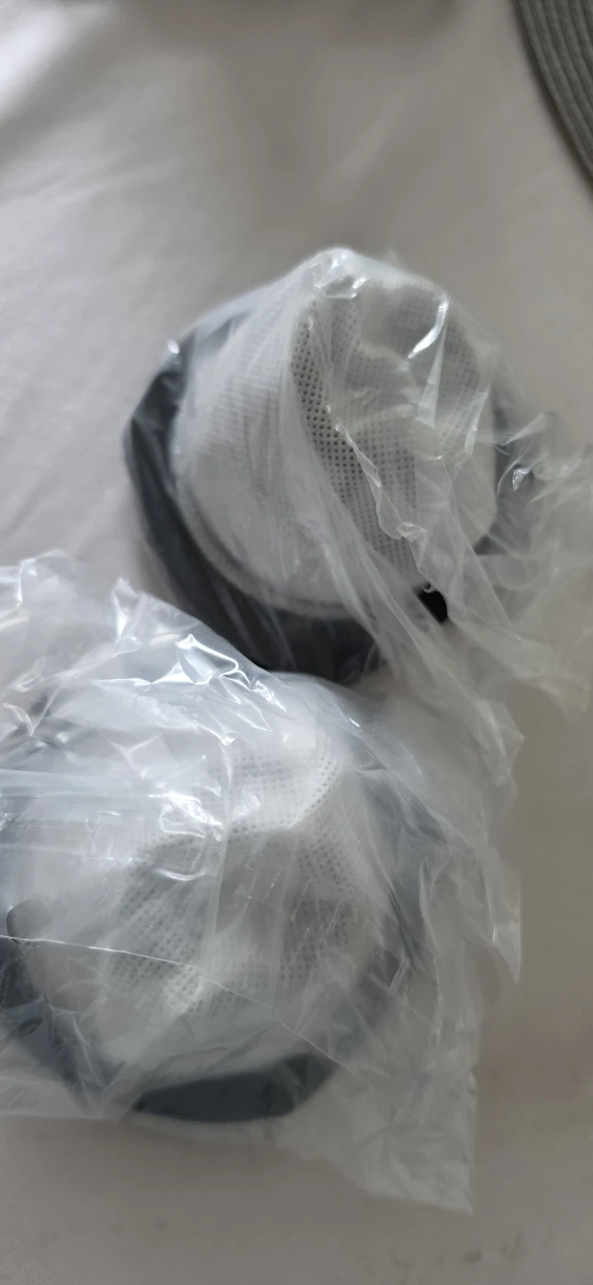Replacement Vacuum Filters - photo 2
