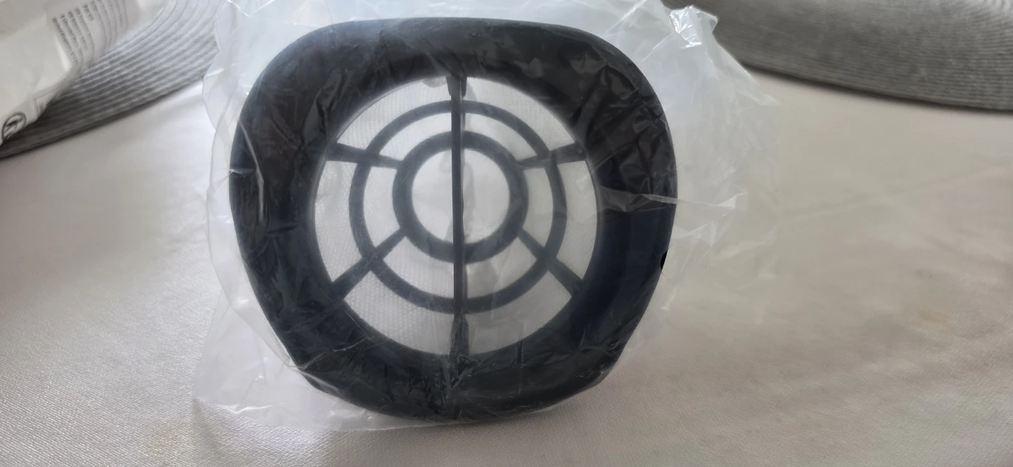 Replacement Vacuum Filters - photo 3