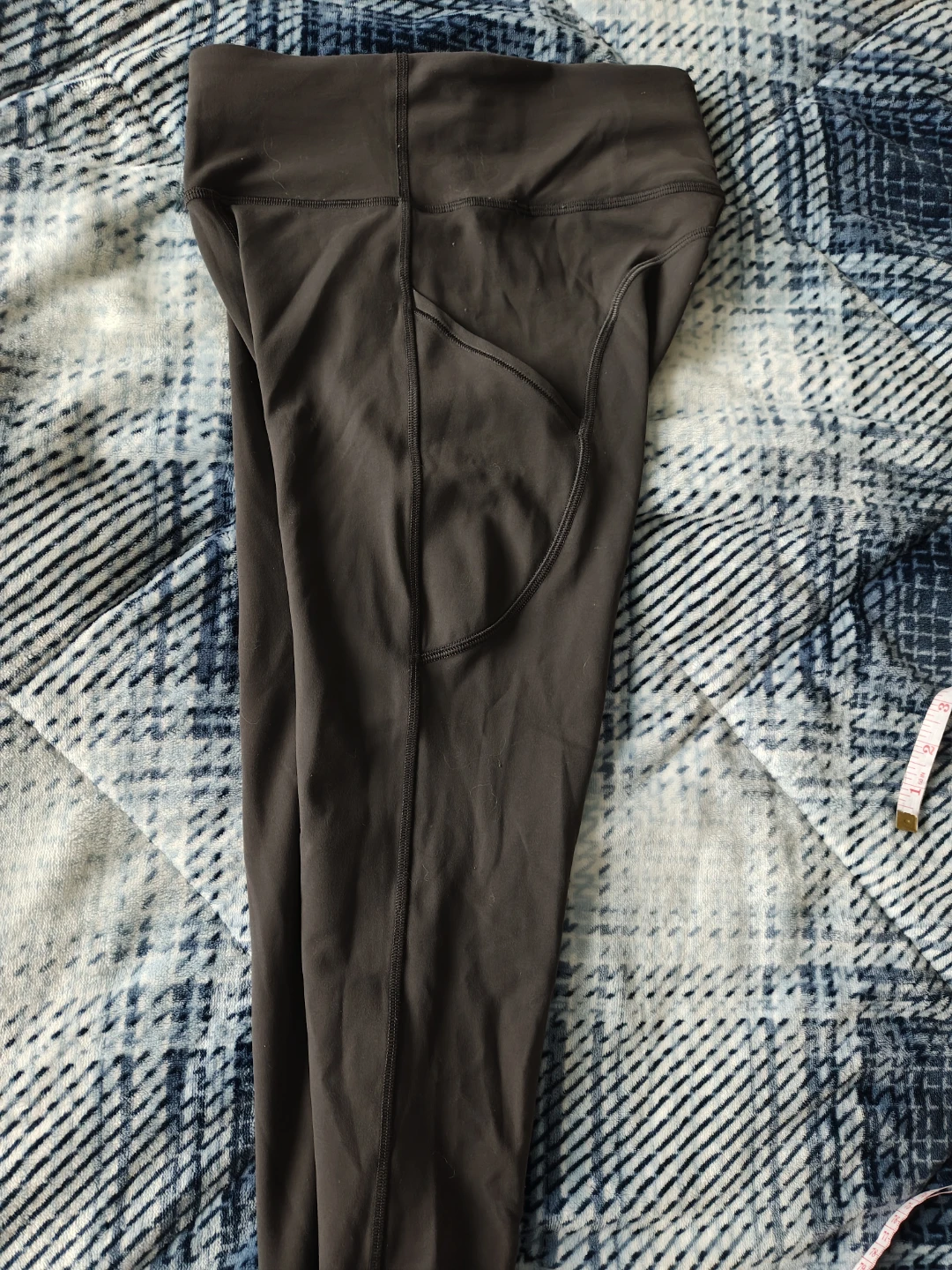 Lululemon Align High-Rise Crop Leggings - photo 2
