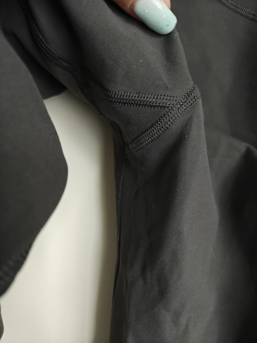 Lululemon Align High-Rise Crop Leggings - photo 4