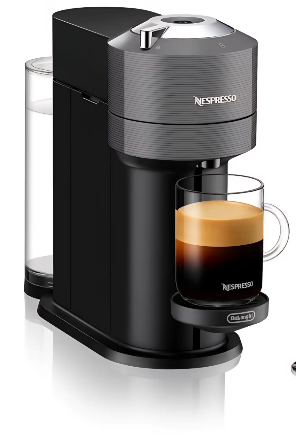 Nespresso Vertuo