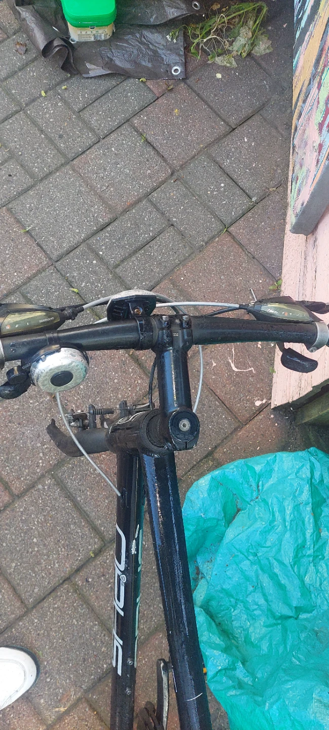 Opus Orpheo Bicycle Frame - photo 3