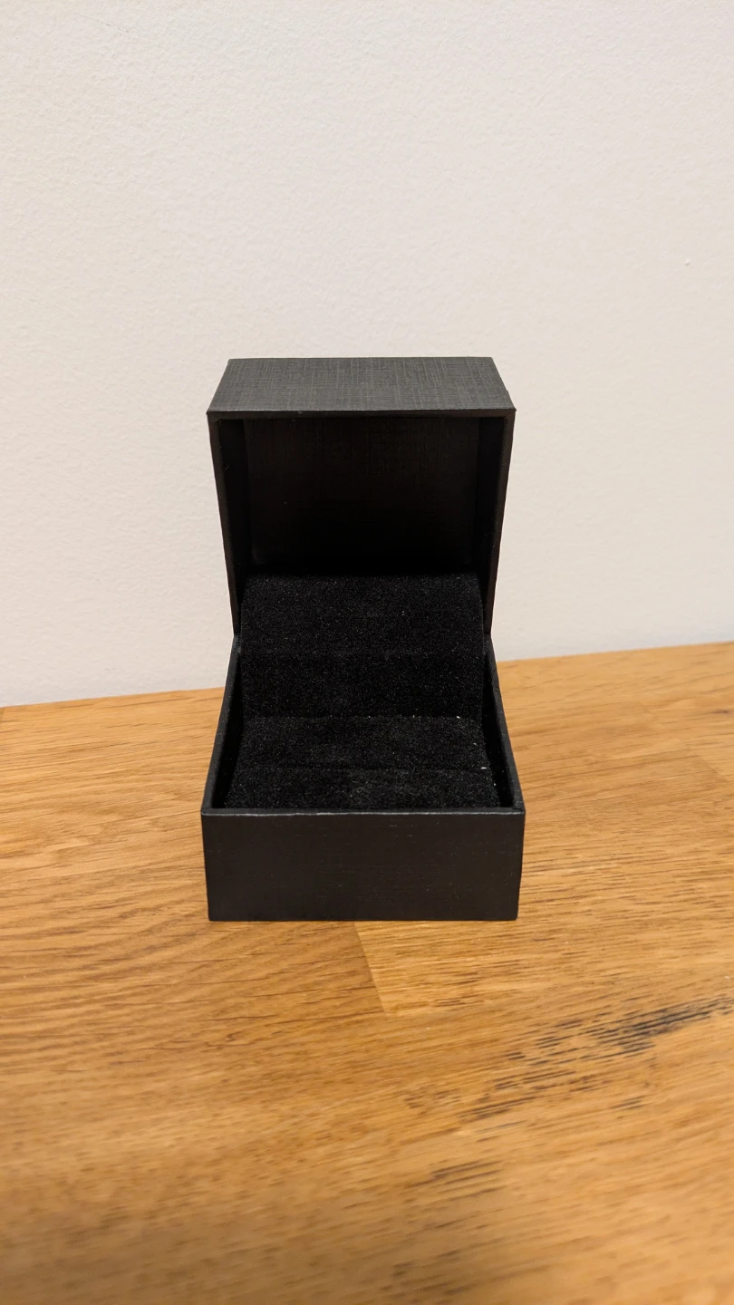 Peoples Jewellery Box - photo 2