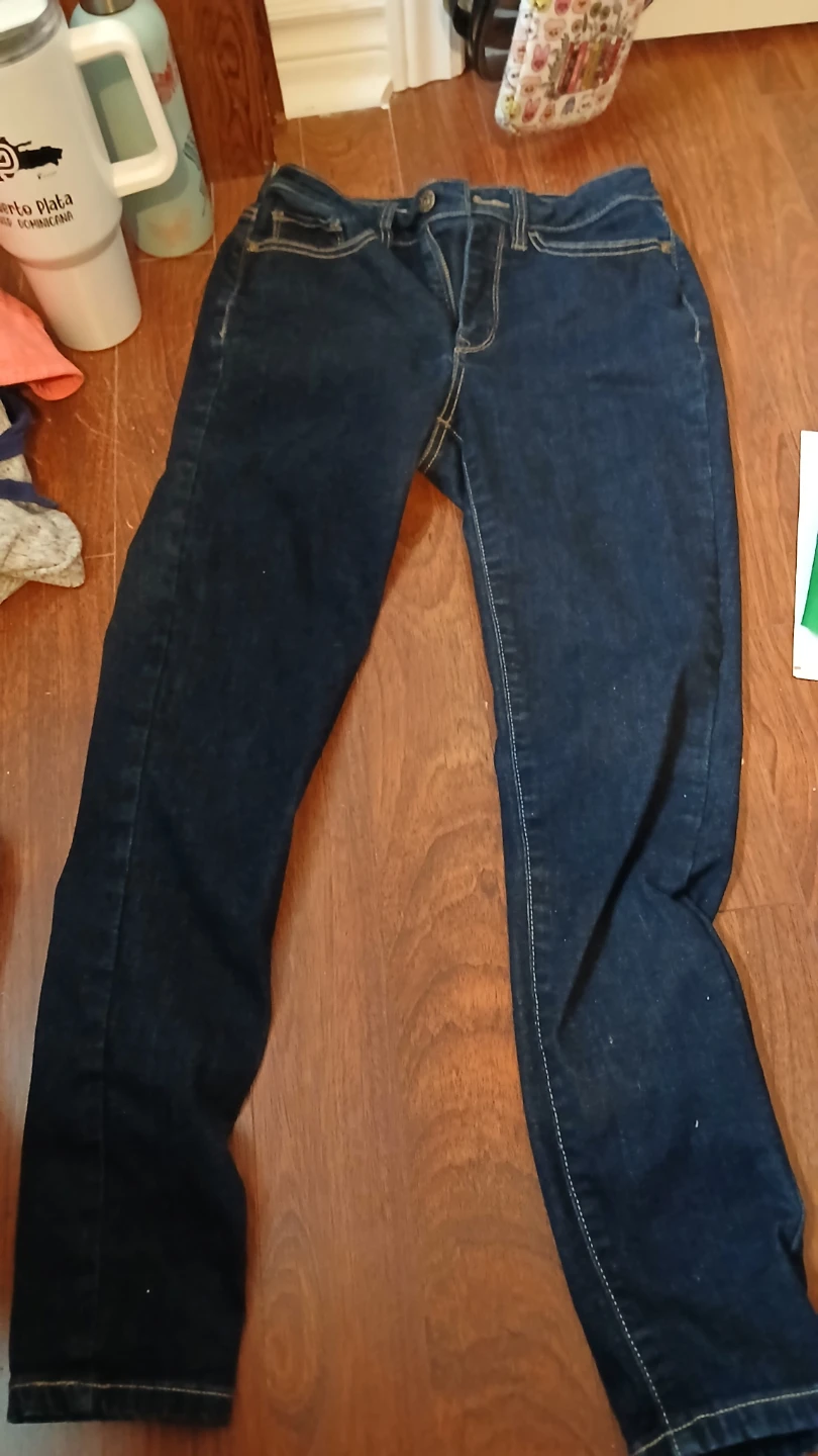 Levi's Women's Jeans