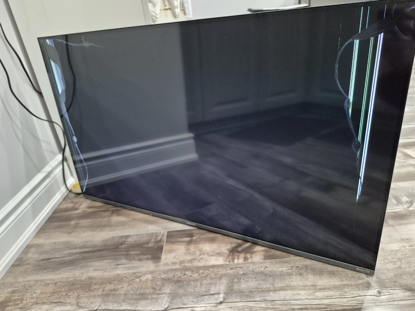 TV & monitors for parts - photo 2