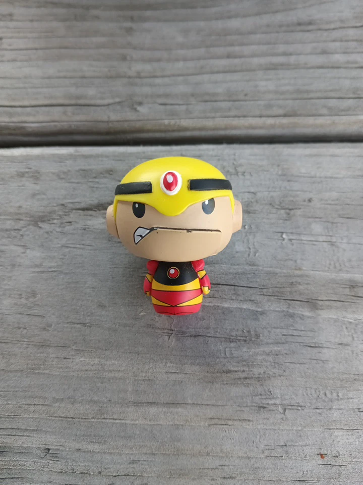 FUNKO PINT SIZE HEROES! GAMES MEGA: MANGUTS MAN