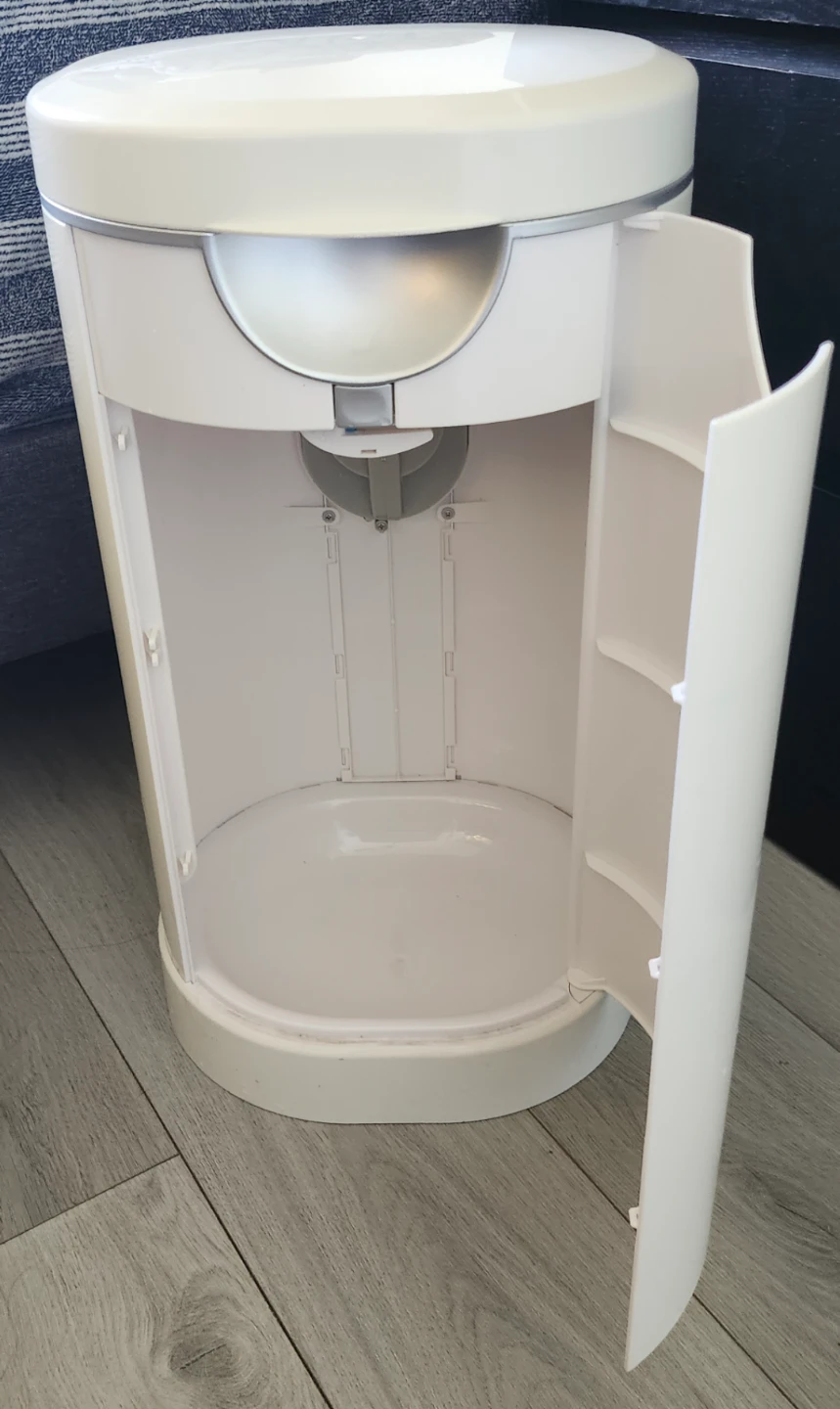 Munchkin Diaper Pail - photo 3