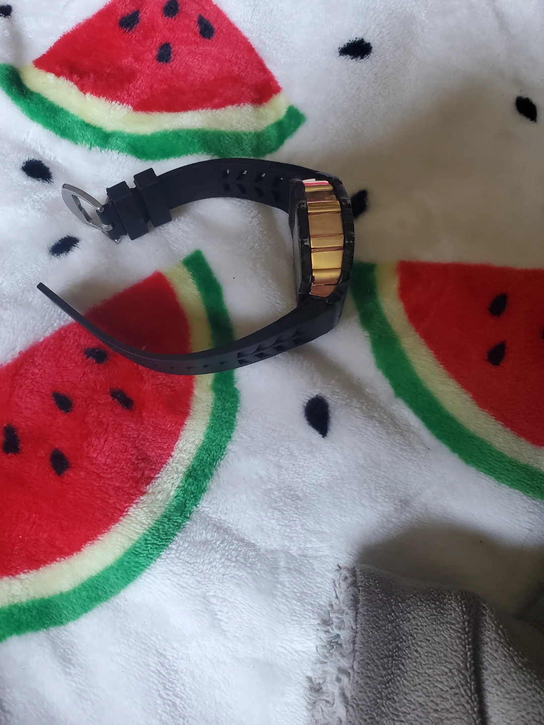 Richard Mille Watch - photo 4