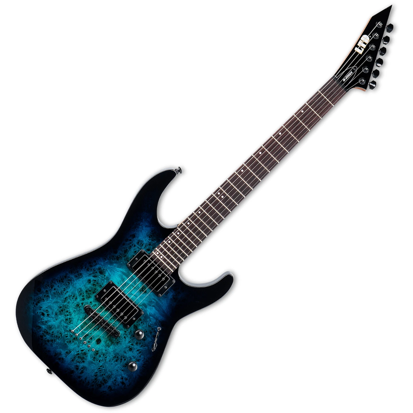 Selling ltd m200 dx