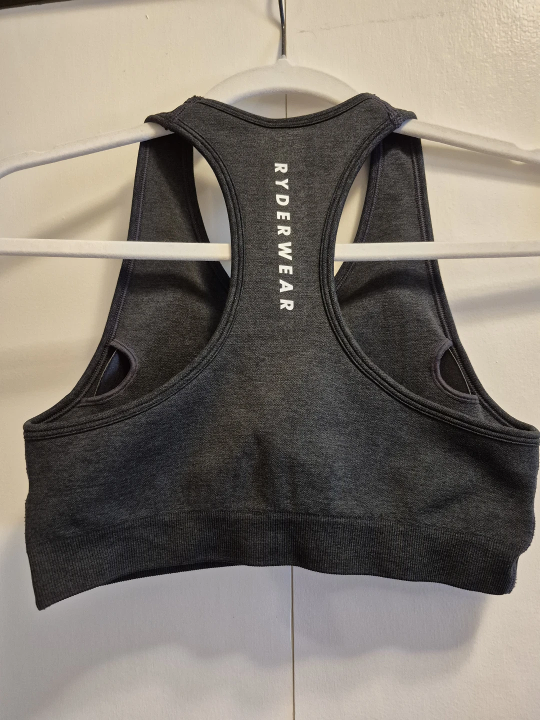 Ryderwear Sports Bra Size M - photo 2