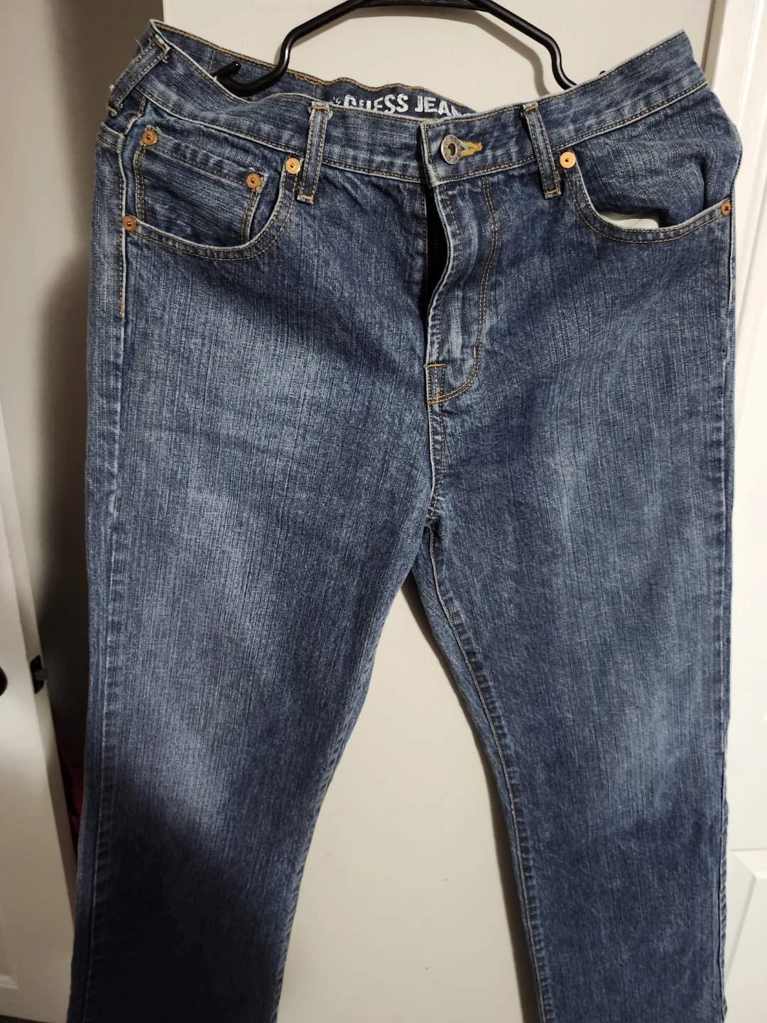 $20 Guess jean 16 - youth