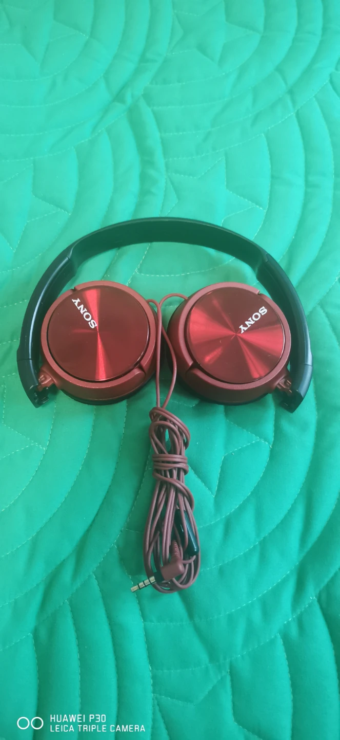 Sony MDR-ZX310 Headphones