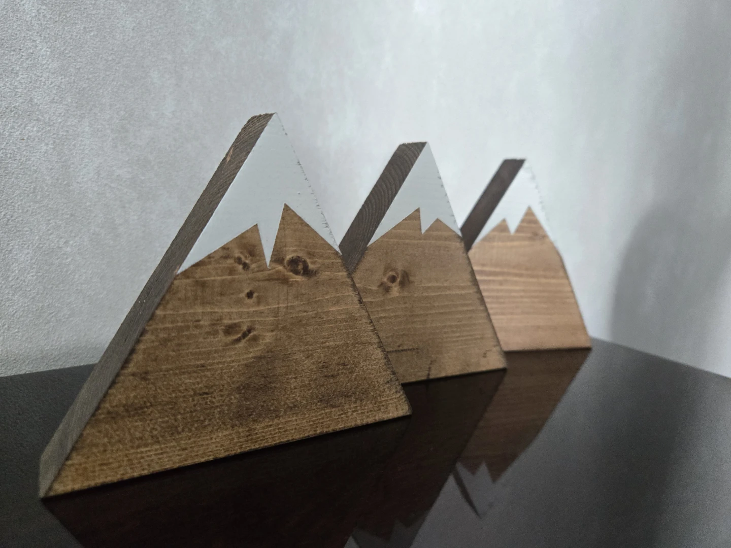 Home Decor - Mountains