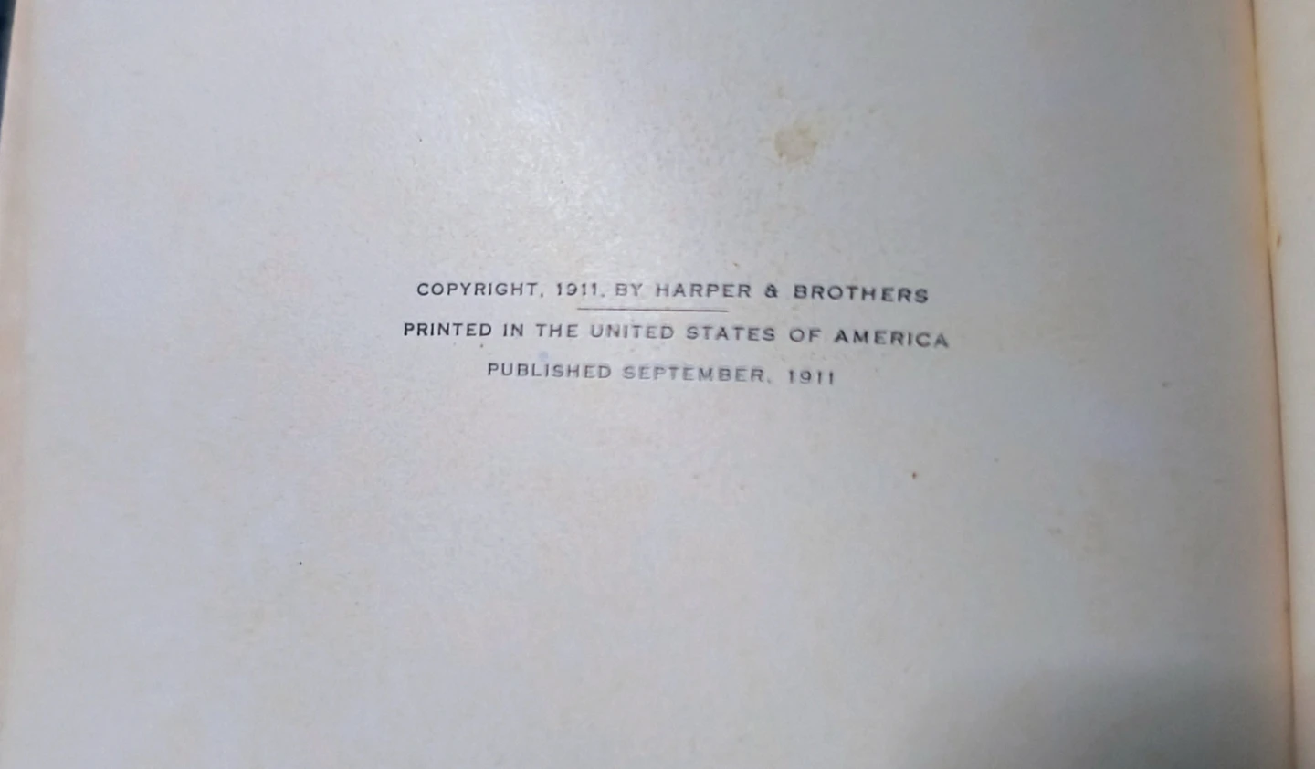 Jane Dawson by Will N. Harben Novel - photo 3
