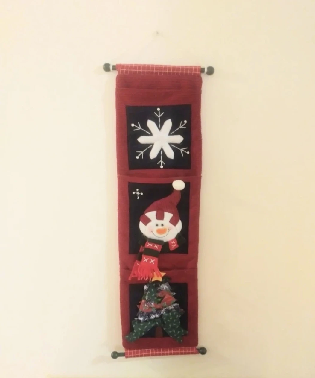 Lovely Wall Hanging - photo 4
