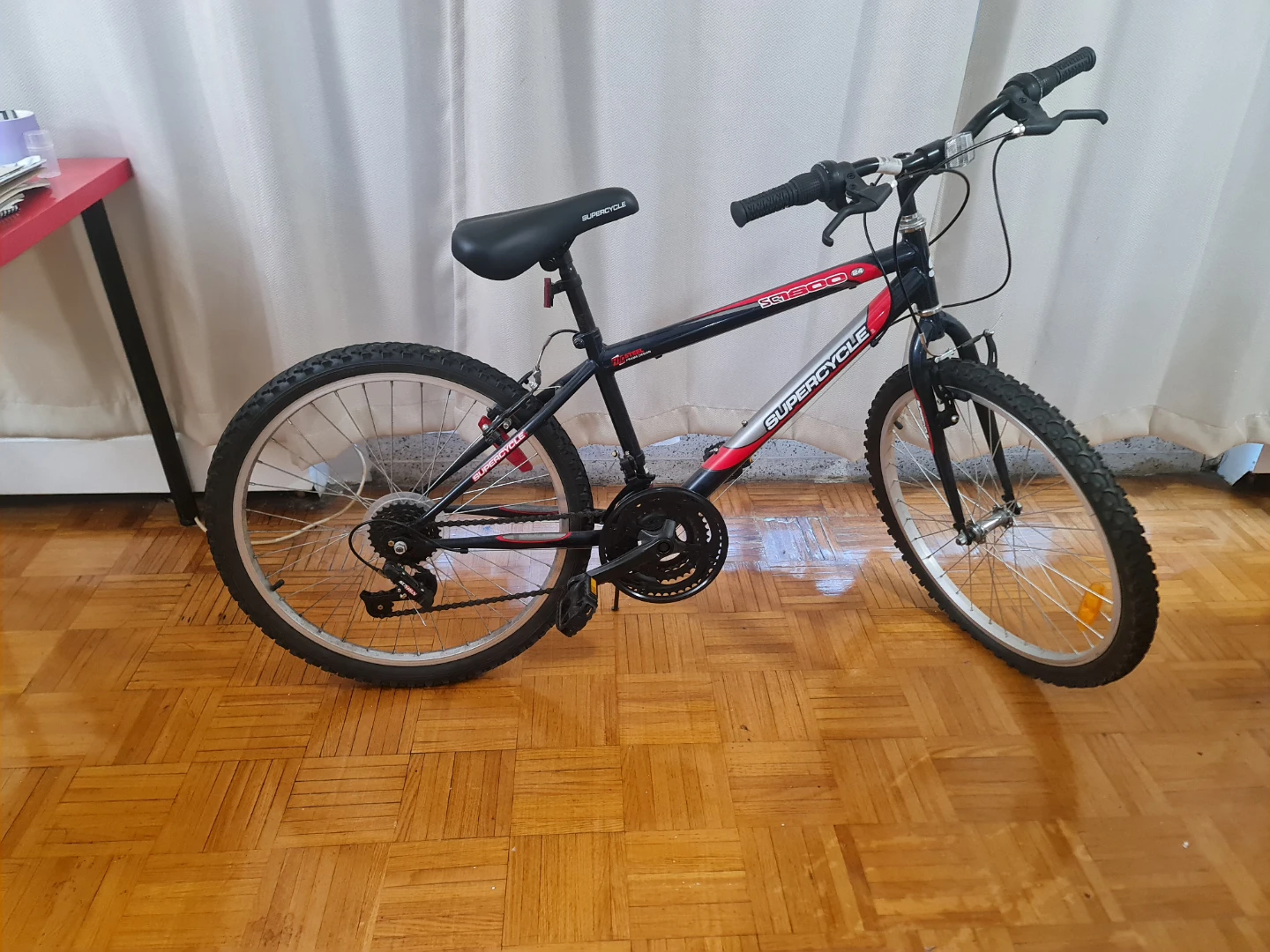 TWO BIKES - photo 2