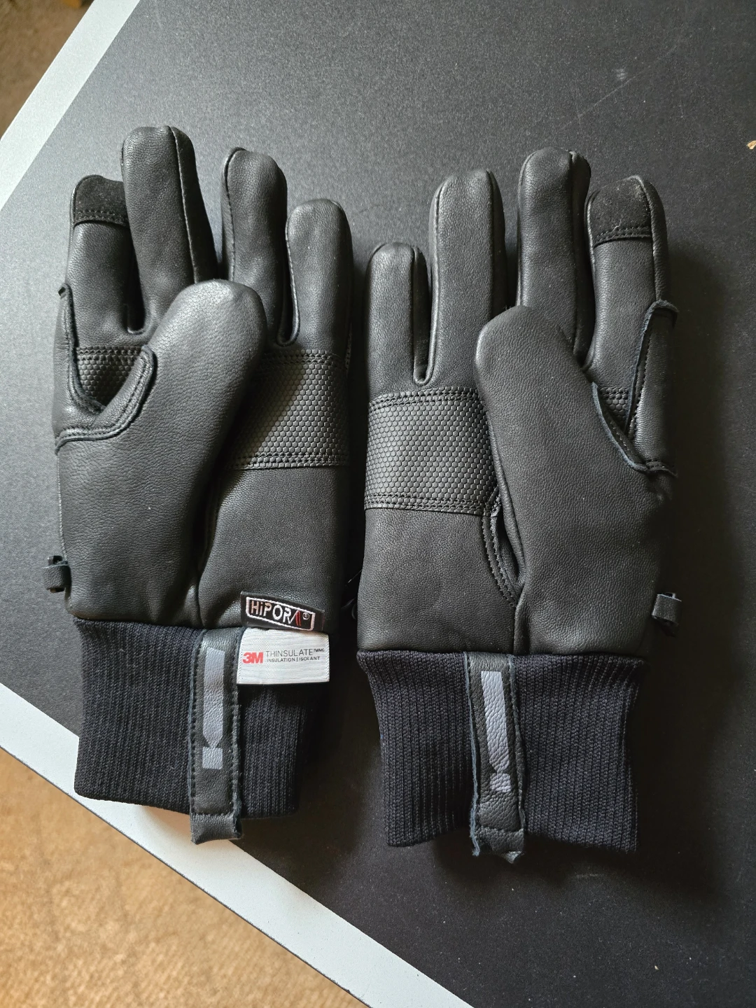 Karbon Heated Gloves - photo 2