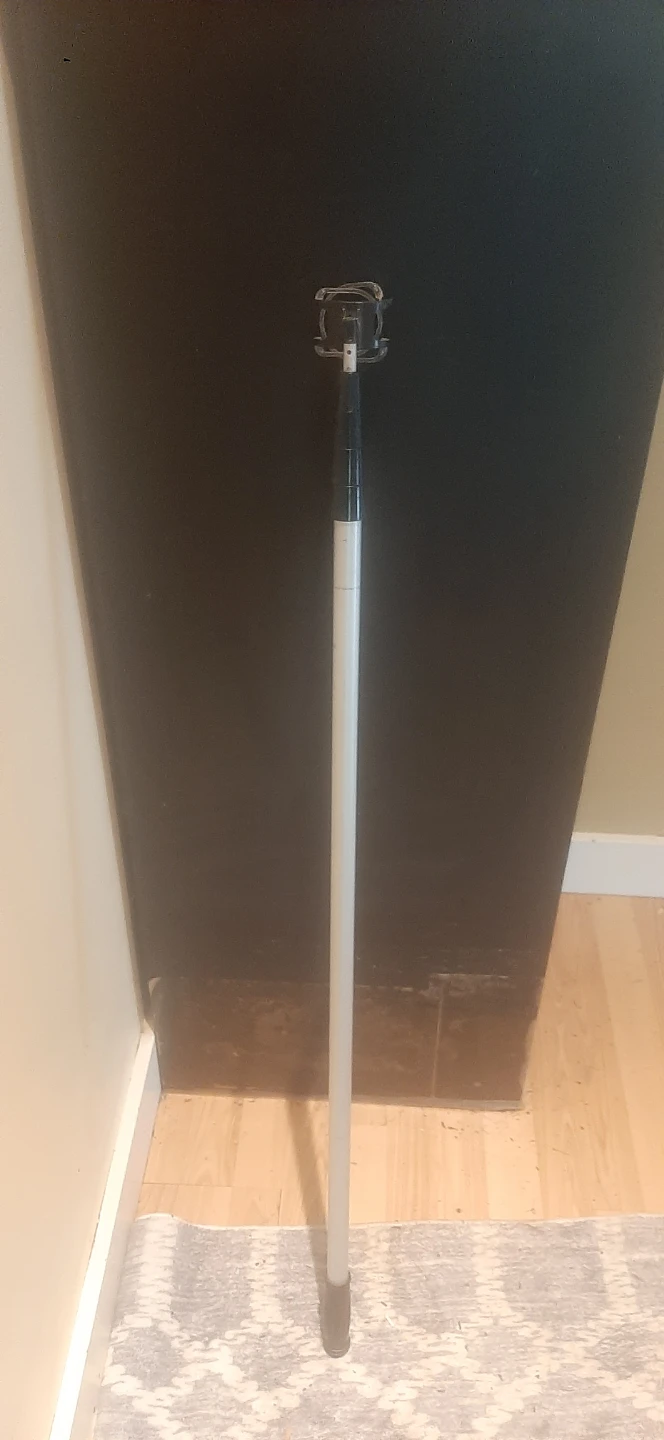 Telescopic 15 Ft Golf Ball Retriever - photo 2