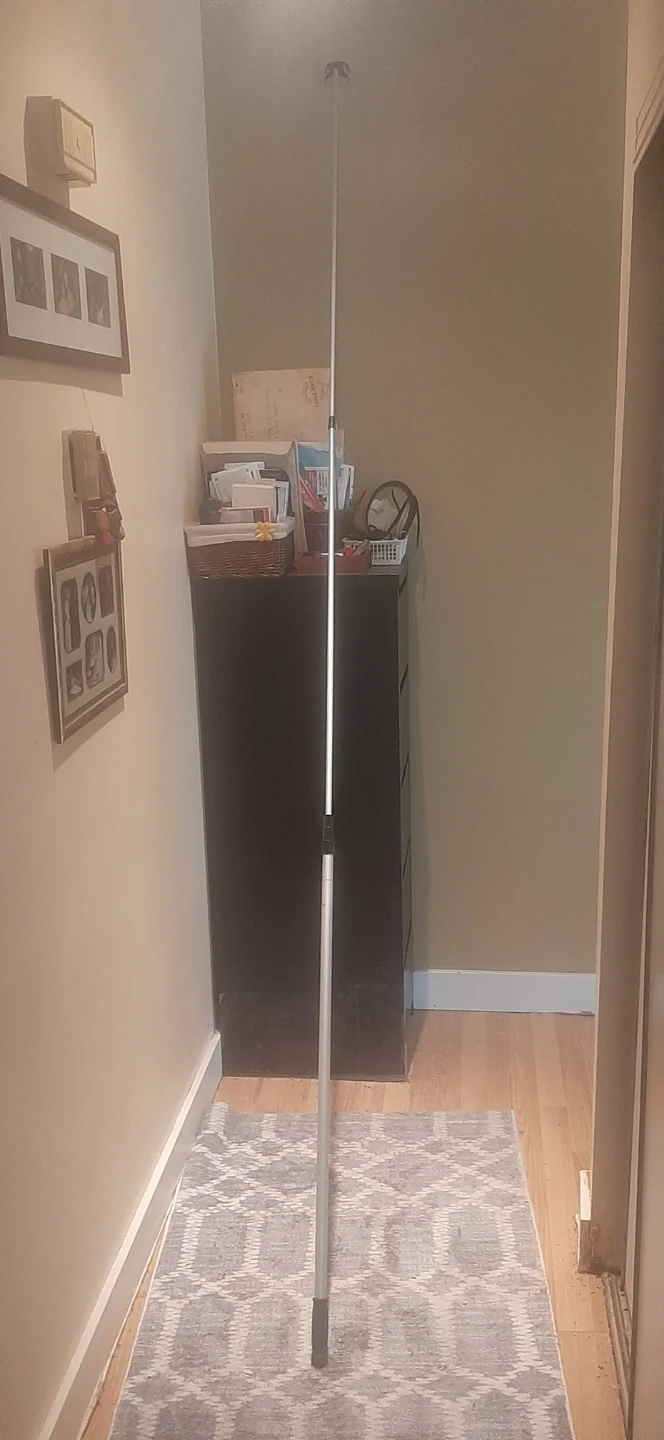 Telescopic 15 Ft Golf Ball Retriever - photo 3
