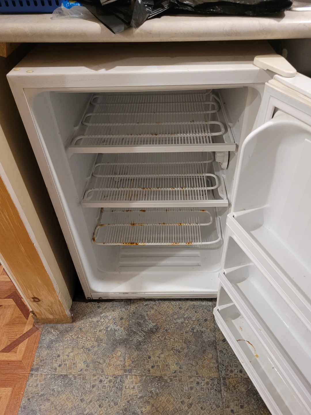 Danby White Freezer - photo 2