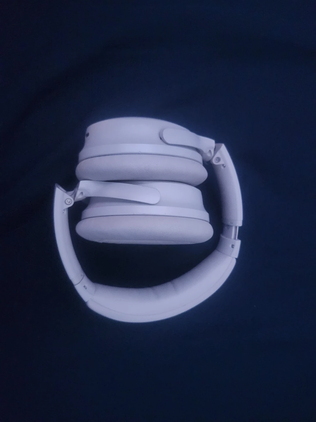 Bose QuietComfort 45 Noise Cancelling Headphones - photo 2