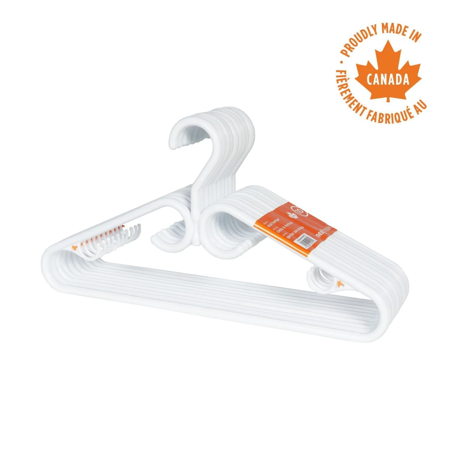 Heavy- duty Hangers