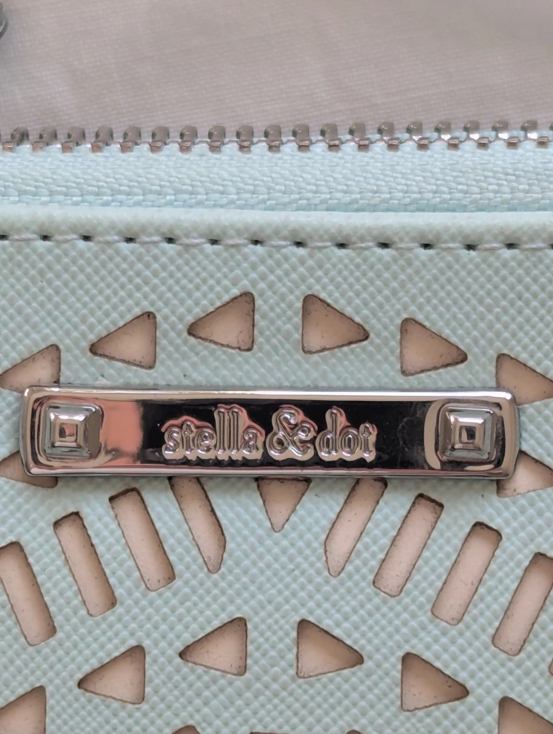 Stella & Dot Clutch/Wallet - photo 2