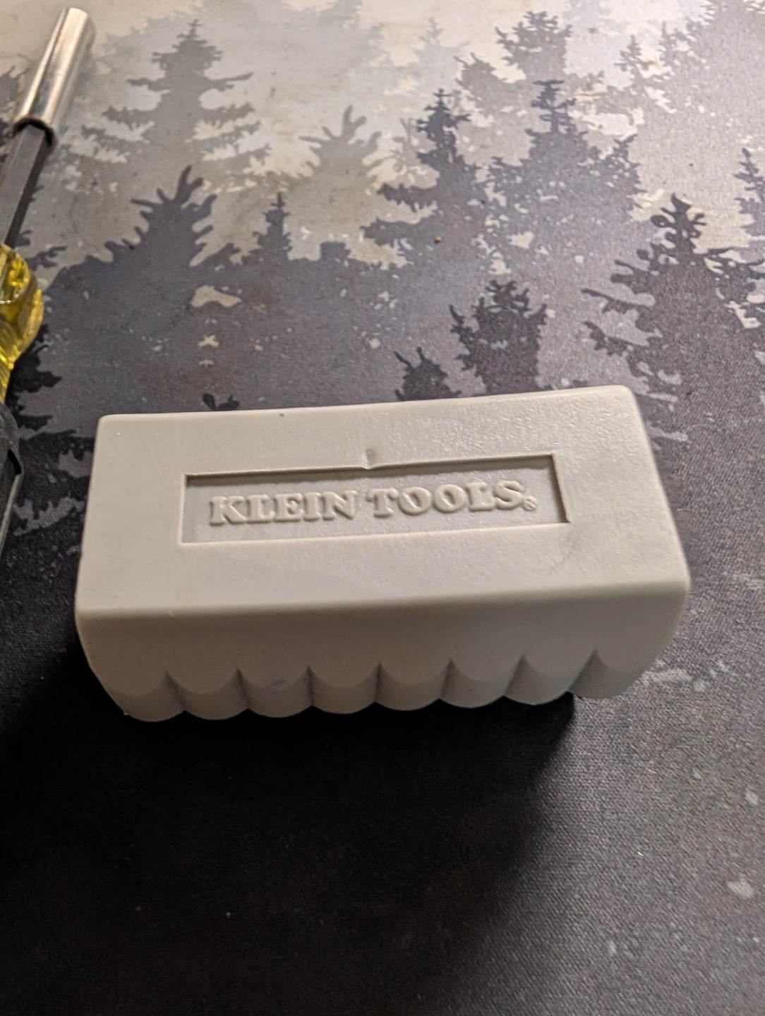 Klein Tools Screwdriver Set with Multiple Bits - photo 3