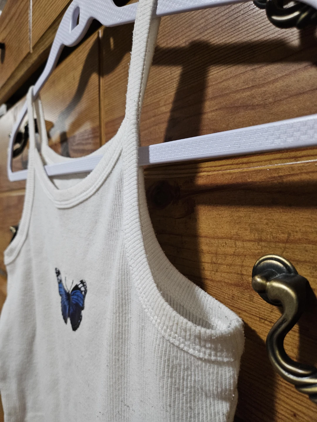 Bundle of 2 Ribbed Summer Tank Tops - photo 4