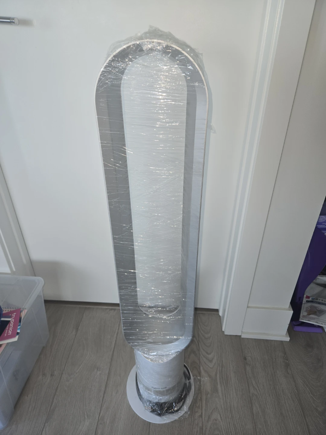 Dyson Cool Tower Fan