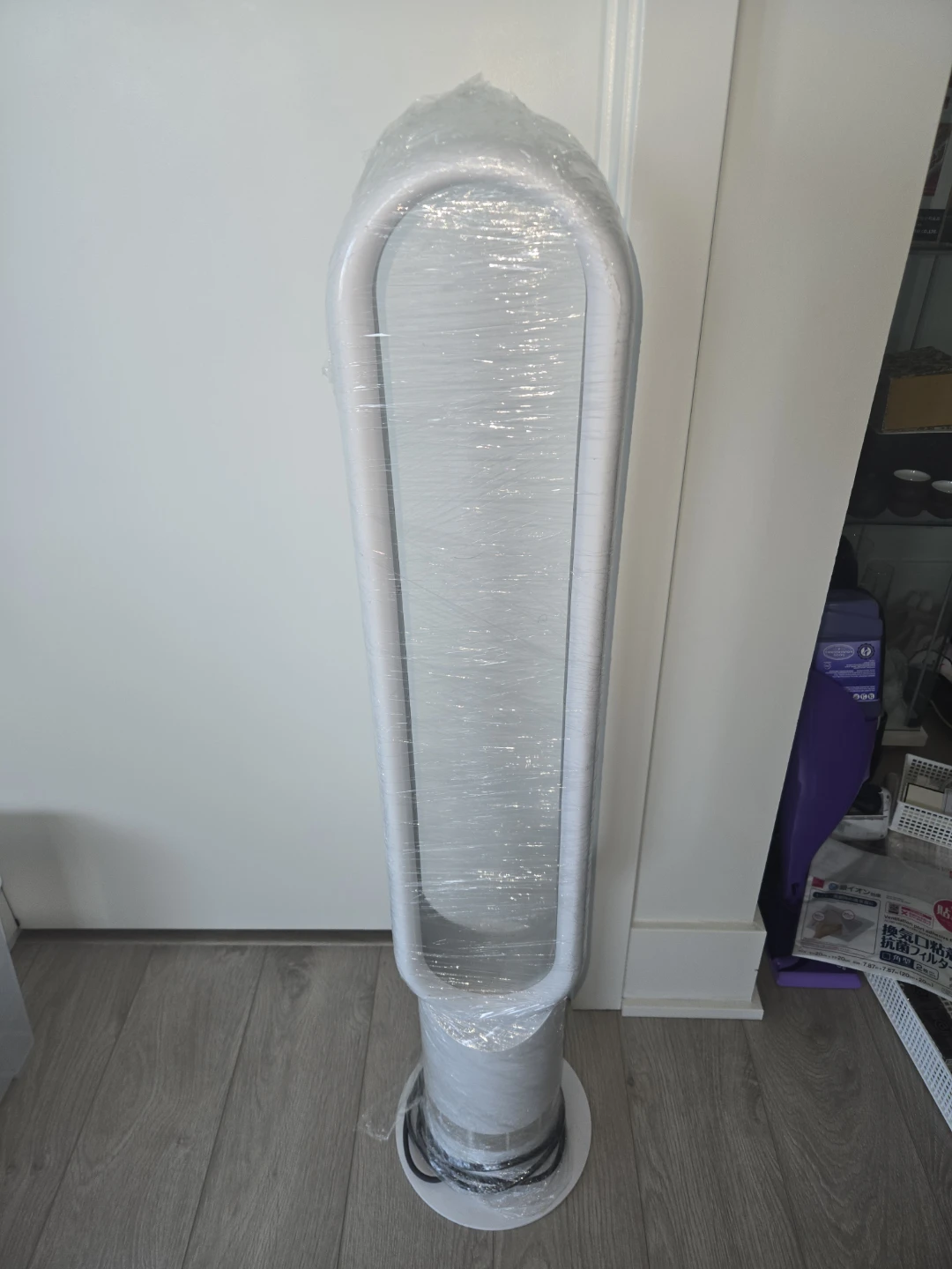 Dyson Cool Tower Fan - photo 3
