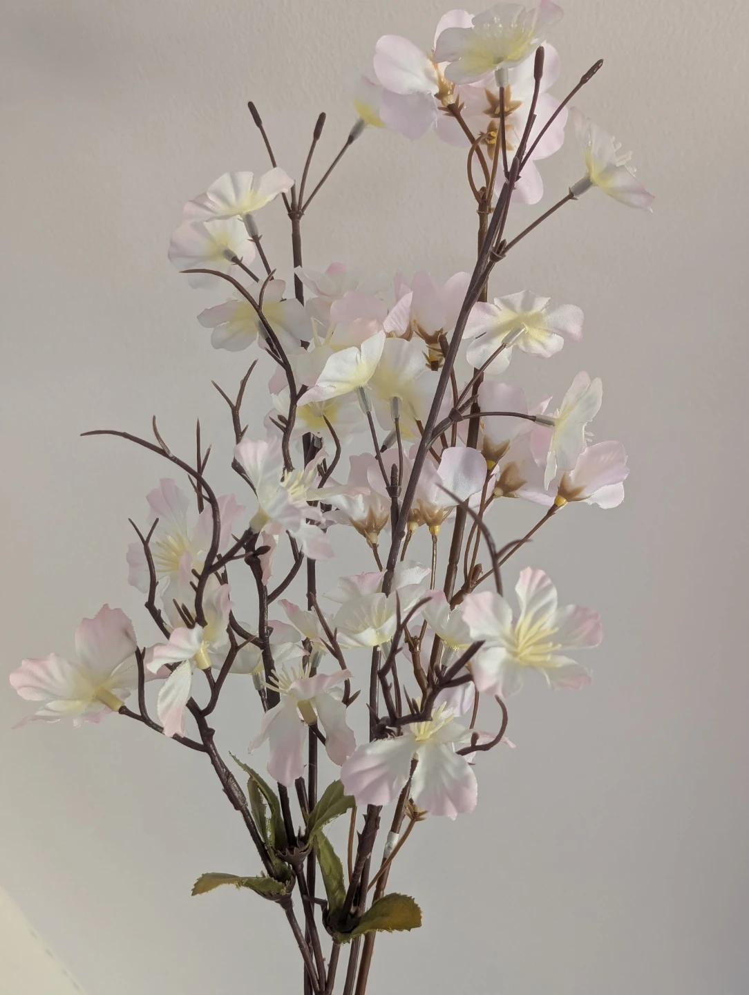 Artificial Cherry Blossoms