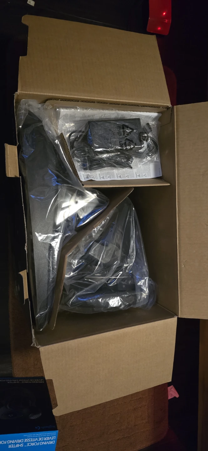 Logitech G920 Racing Wheel and Pedals with Driving Force Shifter - photo 5