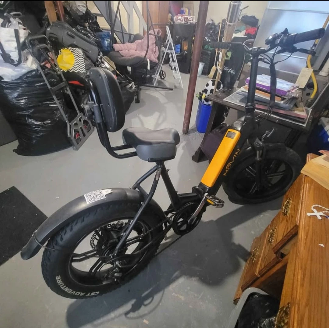 Movin Ebike- TRADE OR SELL - photo 2