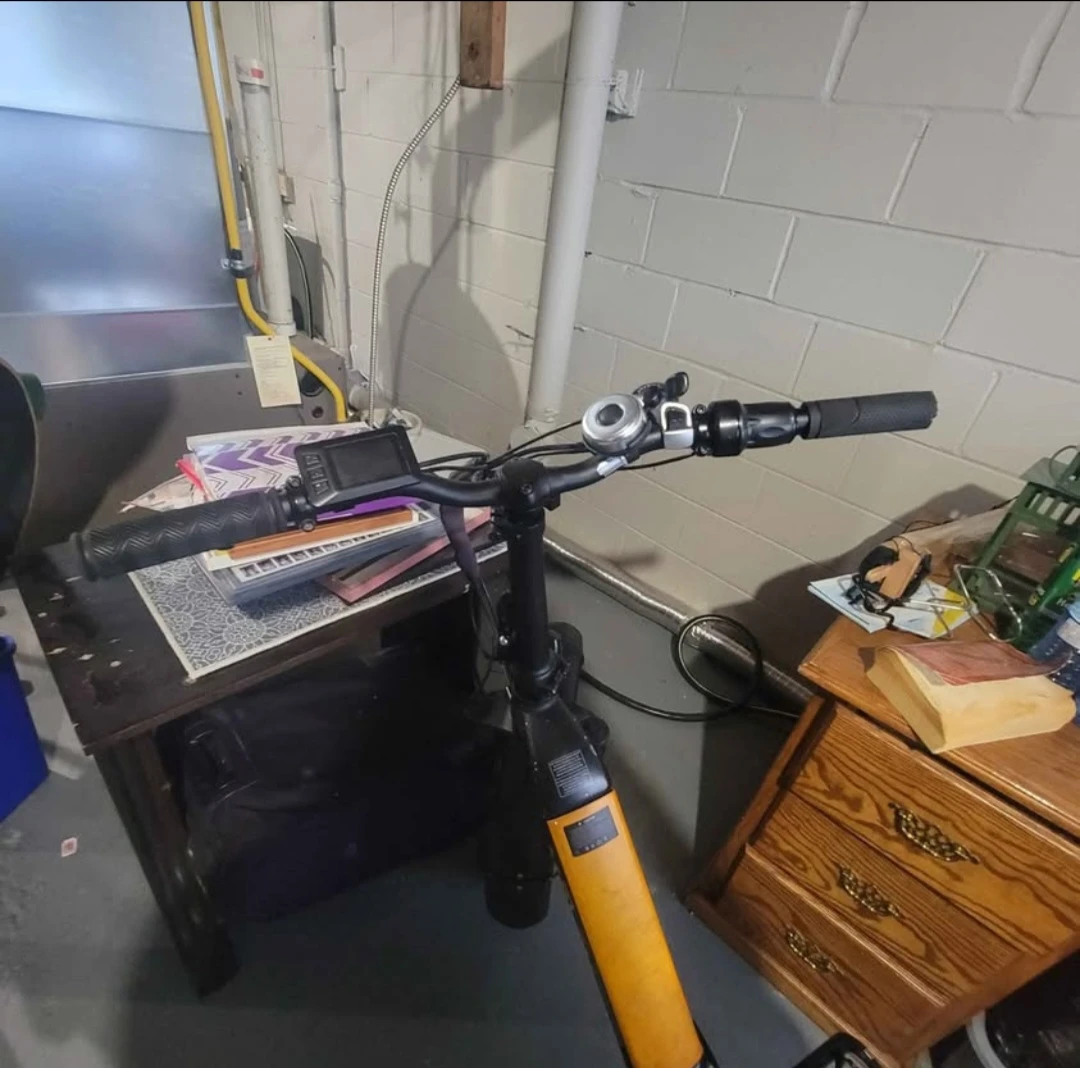Movin Ebike- TRADE OR SELL - photo 3