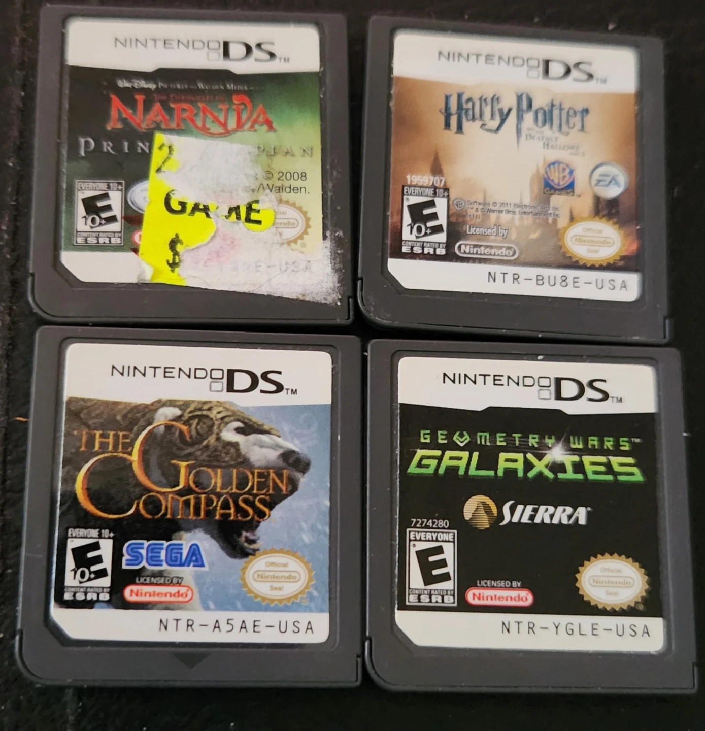 23 Nintendo DS Games $5 Each - photo 3