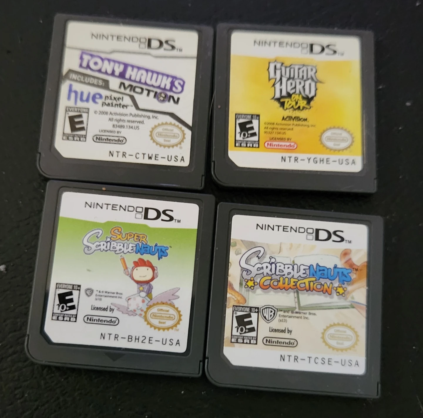 23 Nintendo DS Games $5 Each - photo 5