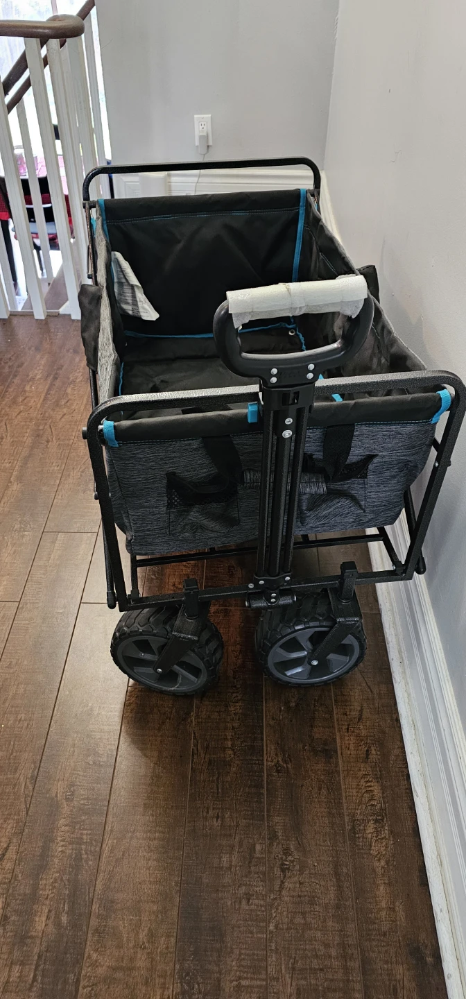 MAC Sports - Collapsible Folding Wagon - photo 2