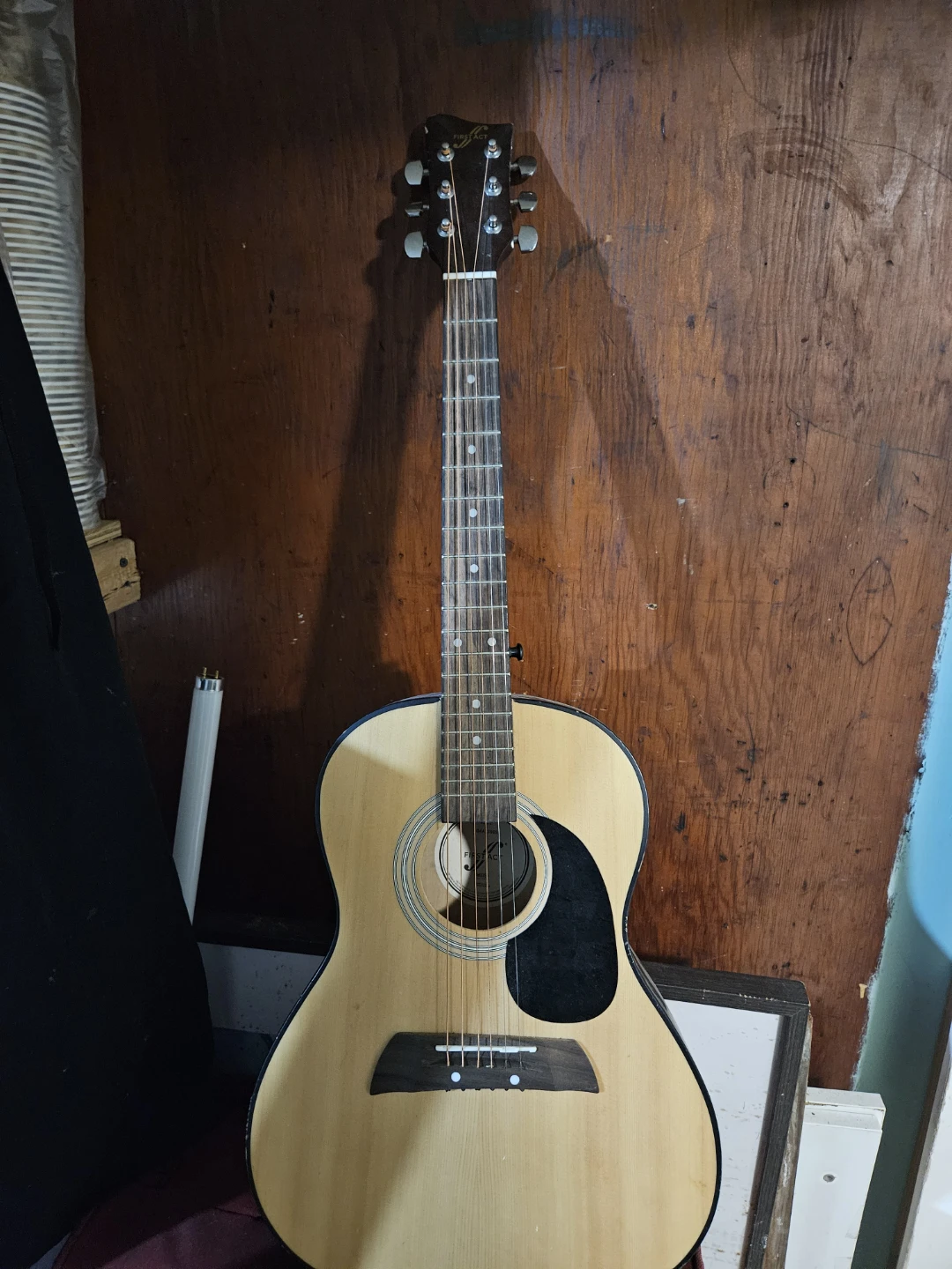 Acoustic Guitar