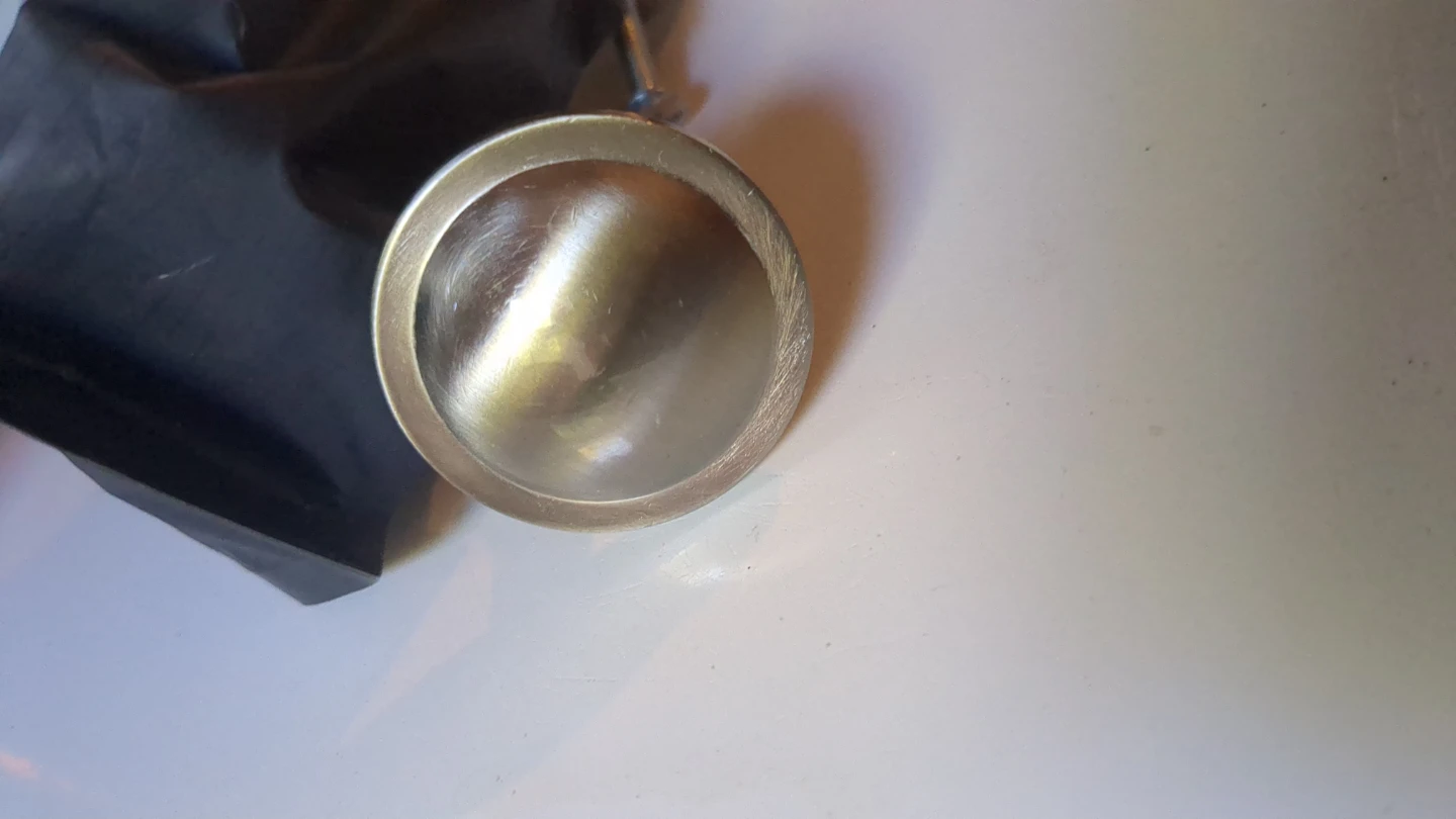 Liberty 10-Pack 1-1/2" Contempo Knobs - Satin Nickel - photo 3