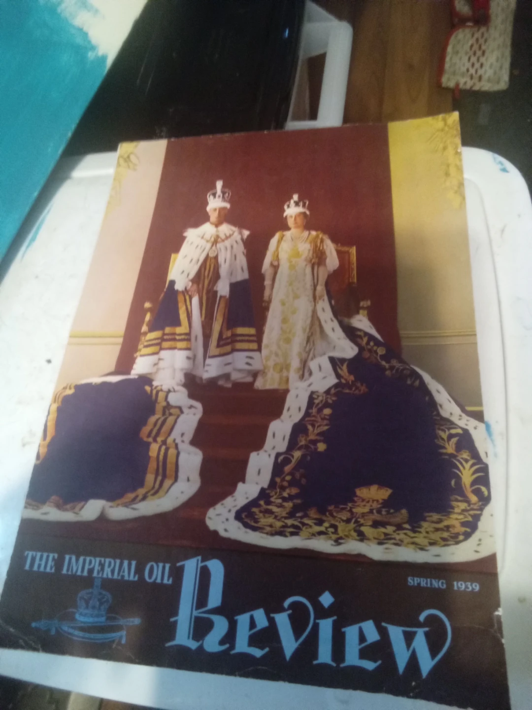 Collection of Royal Family Prints - photo 4