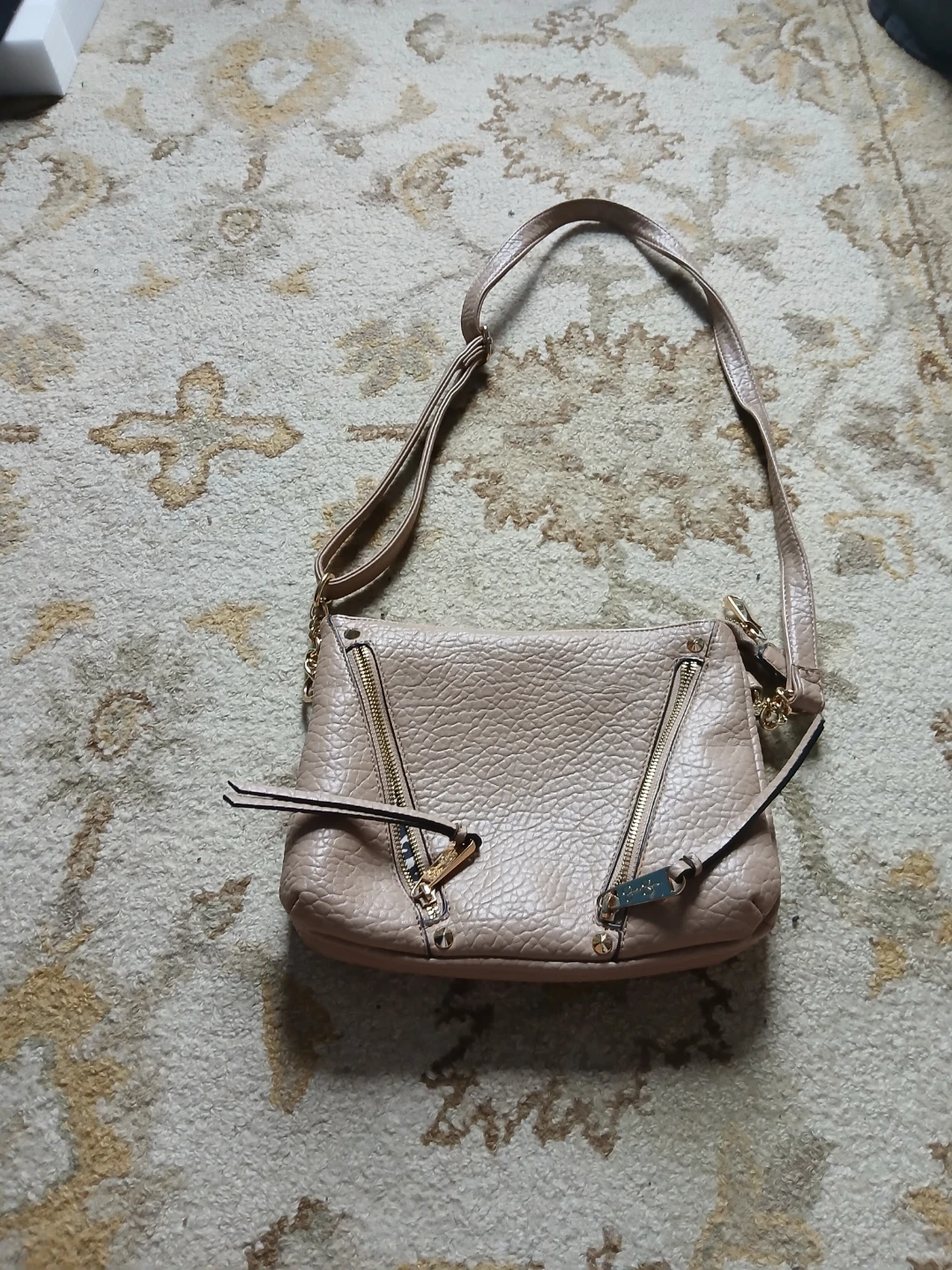 Jessica Simpson Crossbody Bag - photo 3